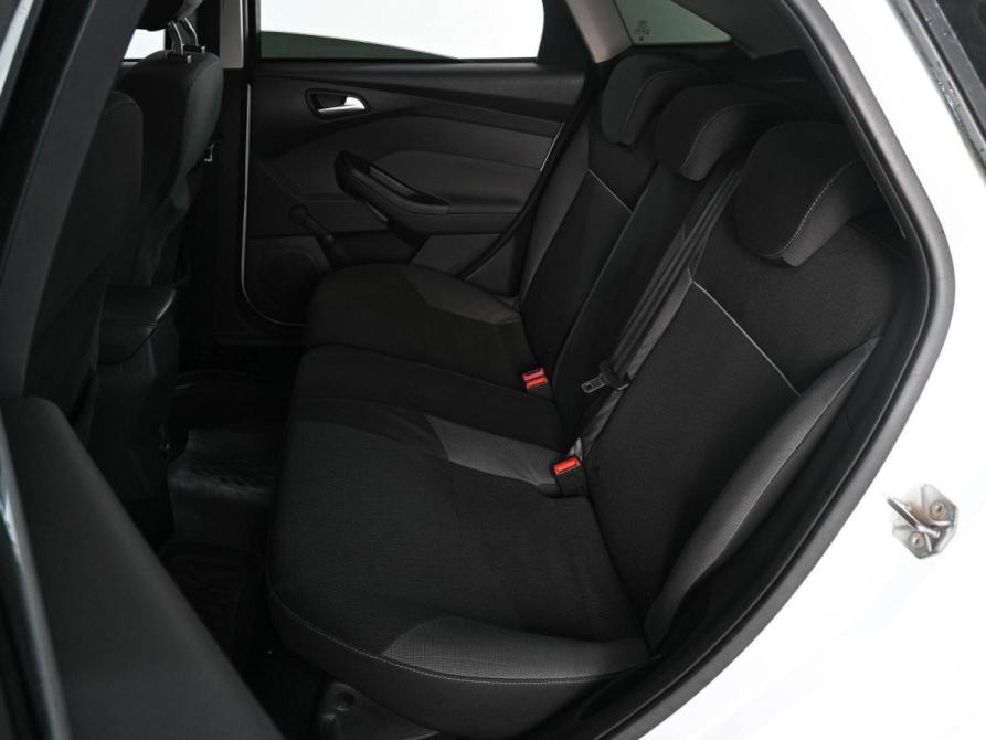 Ford Focus III Ростов-на-Дону  - изображение 9