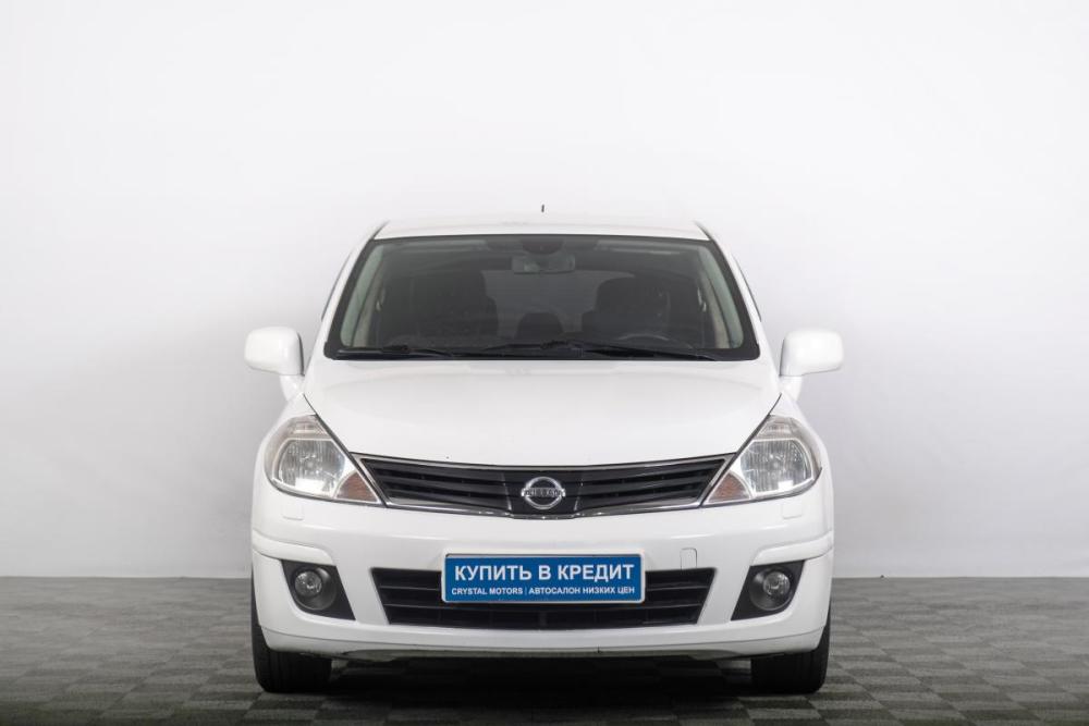 Nissan Tiida I Томск  - изображение 4