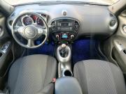 Nissan Juke I Санкт-Петербург  - изображение 30