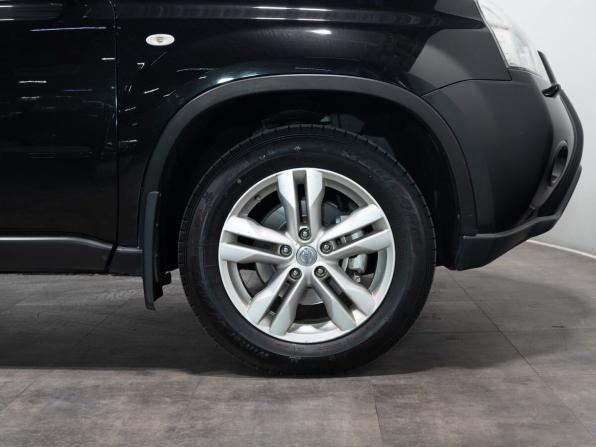 Nissan X-Trail II Рестайлинг с пробегом 2012 года, цена 1 280 000 рублей, 251703 км, внедорожник, Автокод Объявления