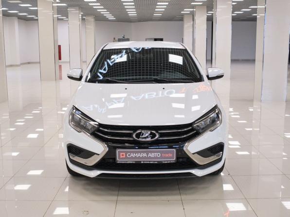 Lada (ВАЗ) Vesta I Рестайлинг (NG) с пробегом 2023 года, цена 1 232 000 рублей, 31557 км, седан, Автокод Объявления