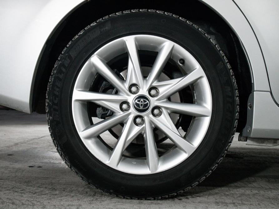 Toyota Prius Alpha I (ZVW40/41) Иркутск  - изображение 20