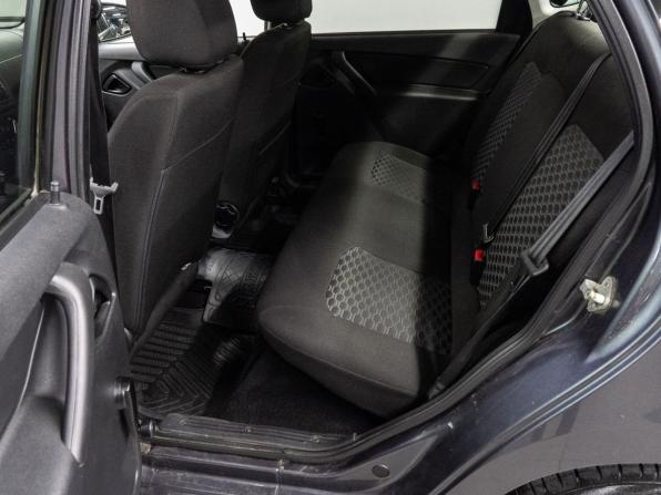 Lada (ВАЗ) Granta I Рестайлинг с пробегом 2019 года, цена 580 000 рублей, 116556 км, седан, Автокод Объявления