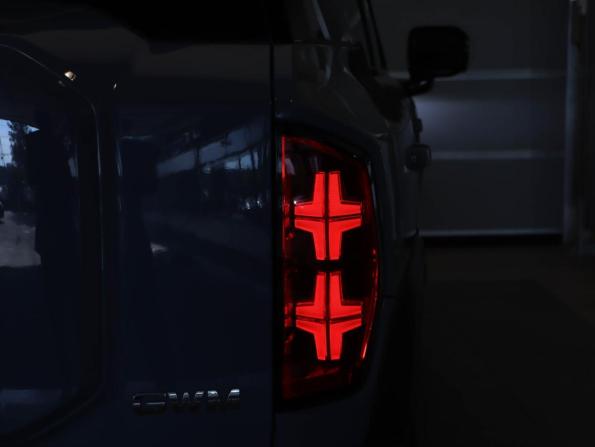 Haval H3 I с пробегом 2024 года, цена 2 400 000 рублей, 64057 км, внедорожник, Автокод Объявления