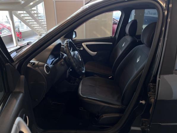 Renault Logan I Рестайлинг с пробегом 2010 года, цена 365 000 рублей, 282037 км, седан, Автокод Объявления