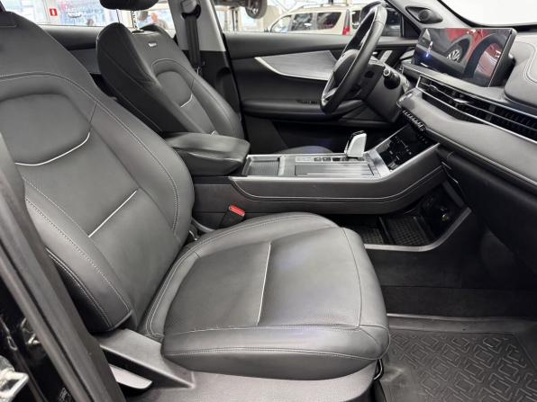 Chery Tiggo 7 Pro Max I Рестайлинг с пробегом 2024 года, цена 2 250 000 рублей, 38710 км, внедорожник, Автокод Объявления