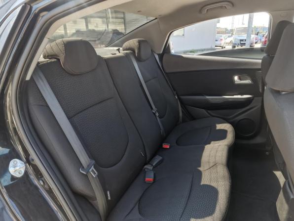 Kia Rio III с пробегом 2013 года, цена 860 000 рублей, 162222 км, седан, Автокод Объявления