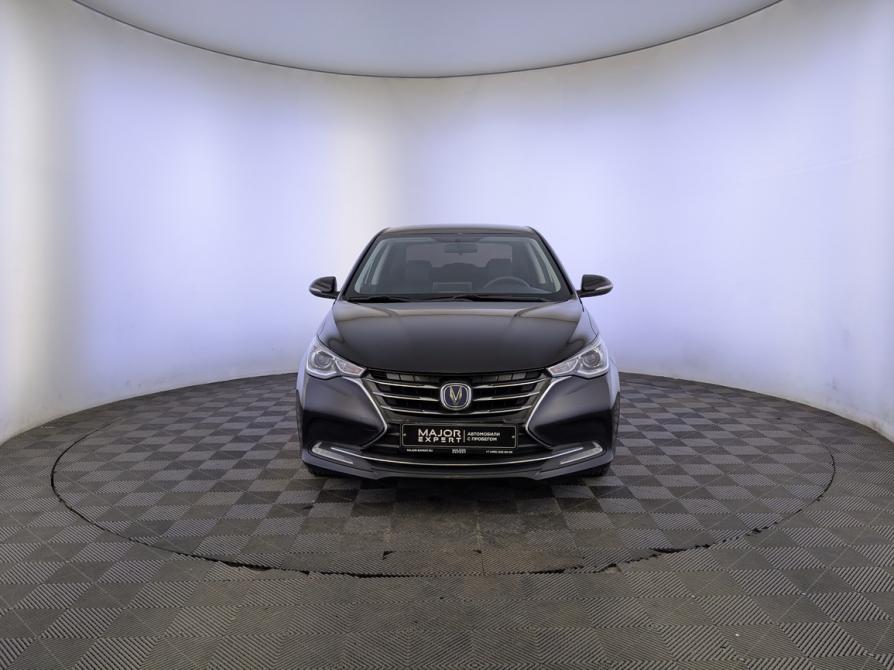 Changan Alsvin Москва  - изображение 2