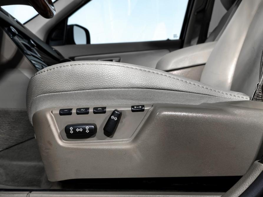 Volvo XC90 I Рестайлинг Санкт-Петербург  - изображение 12