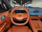 GAC Trumpchi S7 Москва  - изображение 43