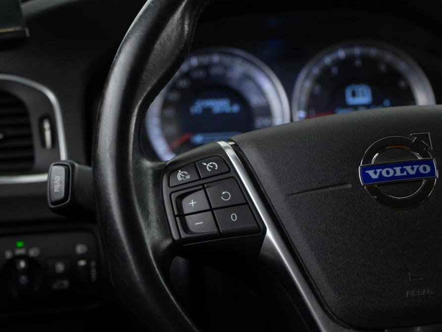 Volvo S60 II Москва  - изображение 12