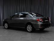 Toyota Corolla X (E140 E150) Рестайлинг Тюмень  - изображение 17