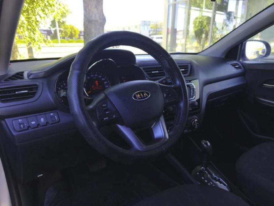 Kia Rio III Ставрополь  - изображение 10