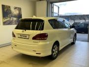 Toyota Ipsum II (M20) Новосибирск  - изображение 17