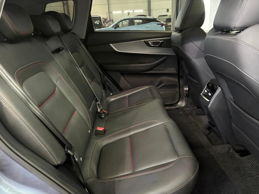 Chery Tiggo 7 Pro I Краснодар  - изображение 14