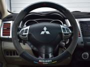 Mitsubishi Outlander II Мурманск  - изображение 28