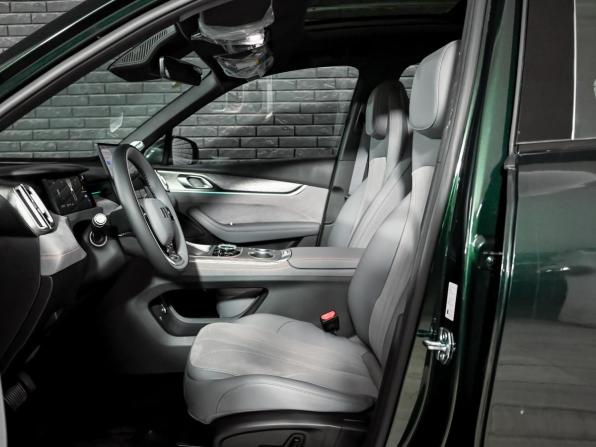 Geely Galaxy M7 с пробегом 2026 года, цена 3 815 000 рублей, 41 км, внедорожник, Автокод Объявления