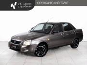 Lada (ВАЗ) Priora I Рестайлинг Казань  - изображение 15
