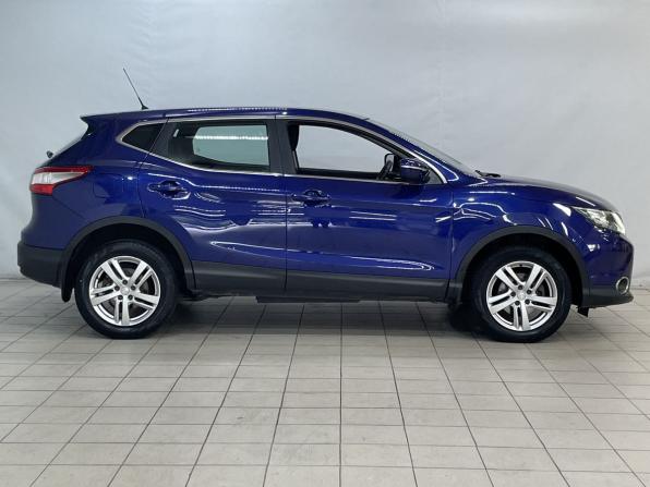 Nissan Qashqai II с пробегом 2014 года, цена 1 199 000 рублей, 186537 км, внедорожник, Автокод Объявления