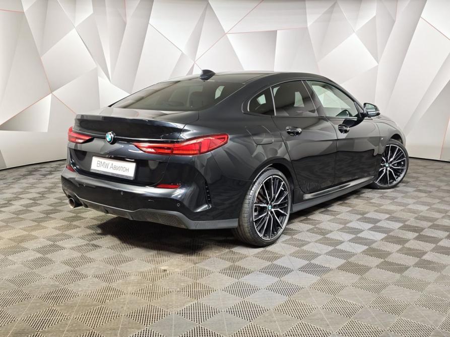 BMW 2 серии F44 Москва  - изображение 2