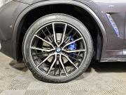 BMW X4 II (G02) Москва  - изображение 27