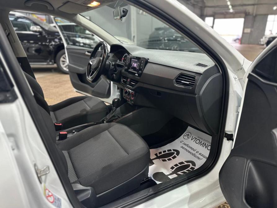 Volkswagen Polo VI Набережные Челны  - изображение 28