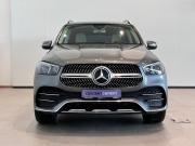 Mercedes-Benz GLE II (V167) Волгоград  - изображение 43