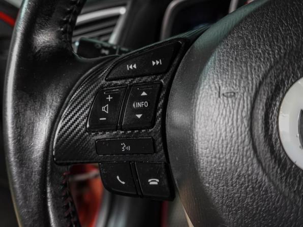 Mazda 3 III (BM) с пробегом 2014 года, цена 1 199 000 рублей, 233238 км, седан, Автокод Объявления