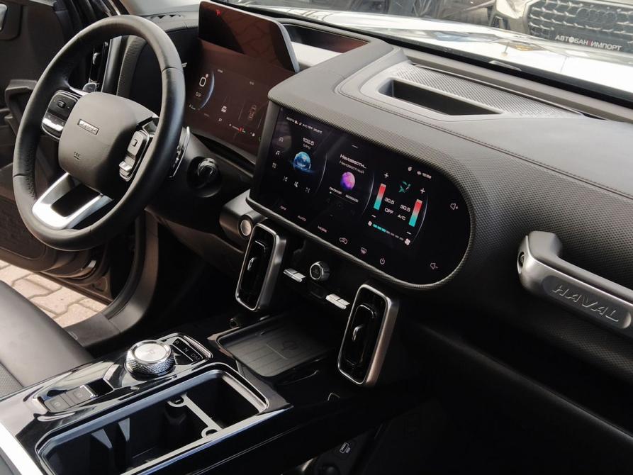 Haval Dargo I Екатеринбург  - изображение 21