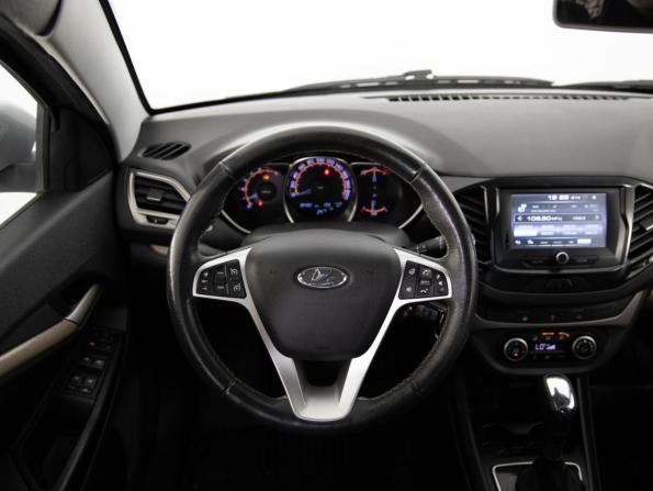 Lada (ВАЗ) Vesta I с пробегом 2020 года, цена 999 000 рублей, 84488 км, седан, Автокод Объявления