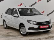 Lada (ВАЗ) Granta I Рестайлинг Екатеринбург  - изображение 21