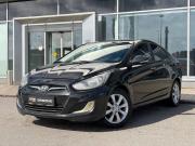 Hyundai Solaris I Санкт-Петербург  - изображение 21