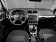 Skoda Octavia II (A5) Рестайлинг Тюмень  - изображение 21