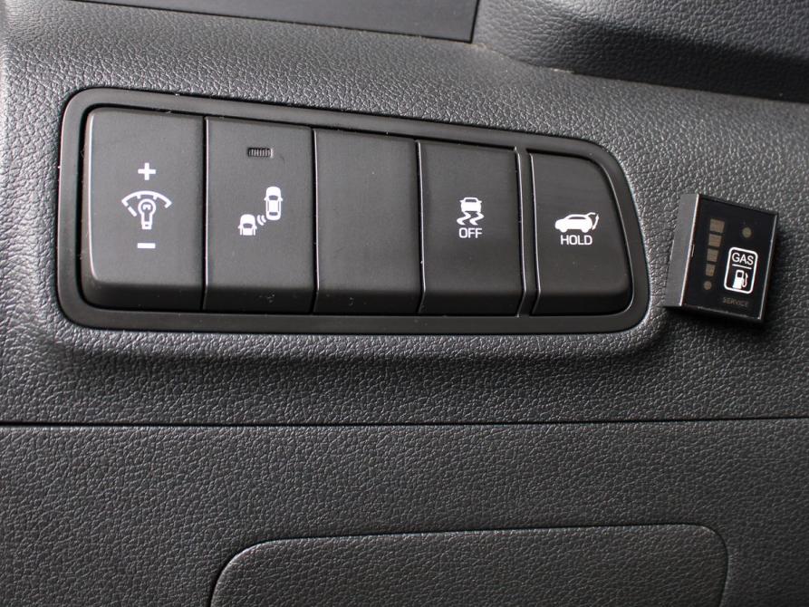 Hyundai Tucson III Минеральные Воды  - изображение 11