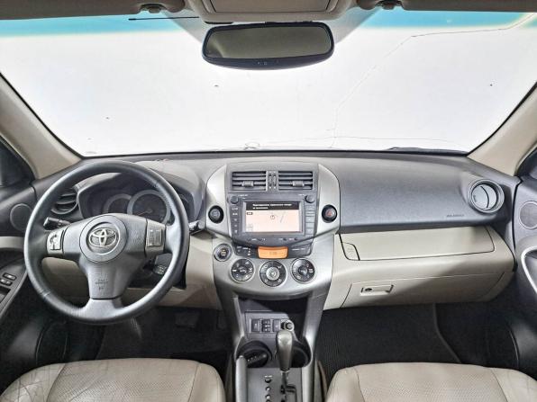 Toyota RAV4 III (XA30) Рестайлинг с пробегом 2011 года, цена 1 090 000 рублей, 301996 км, внедорожник, Автокод Объявления