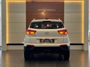 Hyundai Creta I Рестайлинг Челябинск  - изображение 23