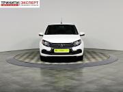 Lada (ВАЗ) Granta I Рестайлинг Белгород  - изображение 18