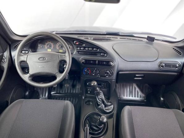 Lada (ВАЗ) Niva Travel I с пробегом 2022 года, цена 995 000 рублей, 62329 км, внедорожник, Автокод Объявления