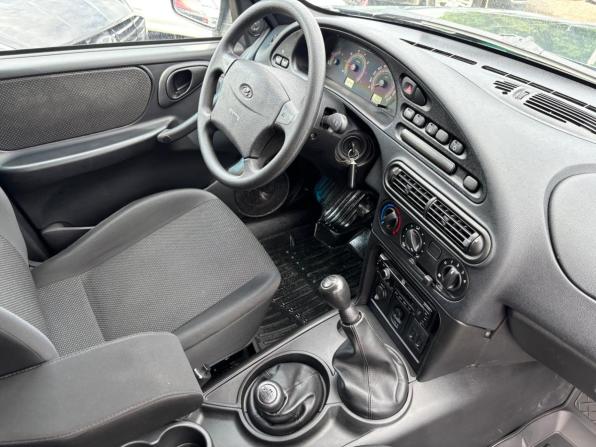 Lada (ВАЗ) Niva Travel I с пробегом 2022 года, цена 925 000 рублей, 35615 км, внедорожник, Автокод Объявления