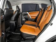 Toyota RAV4 IV (XA40) Рестайлинг Иркутск  - изображение 31