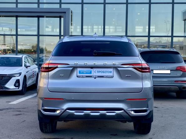 Haval F7 I с пробегом 2019 года, цена 1 749 000 рублей, 69685 км, внедорожник, Автокод Объявления
