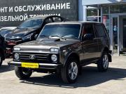 Lada (ВАЗ) Niva Legend Альметьевск  - изображение 22