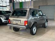 Lada (ВАЗ) Niva Legend Оренбург  - изображение 24