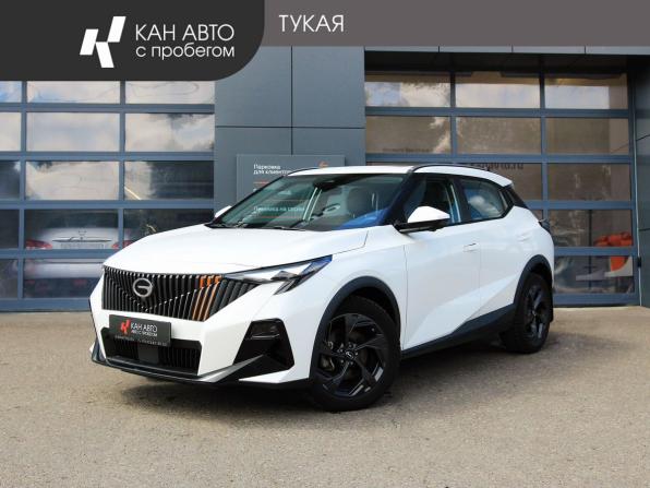 GAC GS3 с пробегом 2024 года, цена 1 947 000 рублей, 45080 км, внедорожник, Автокод Объявления