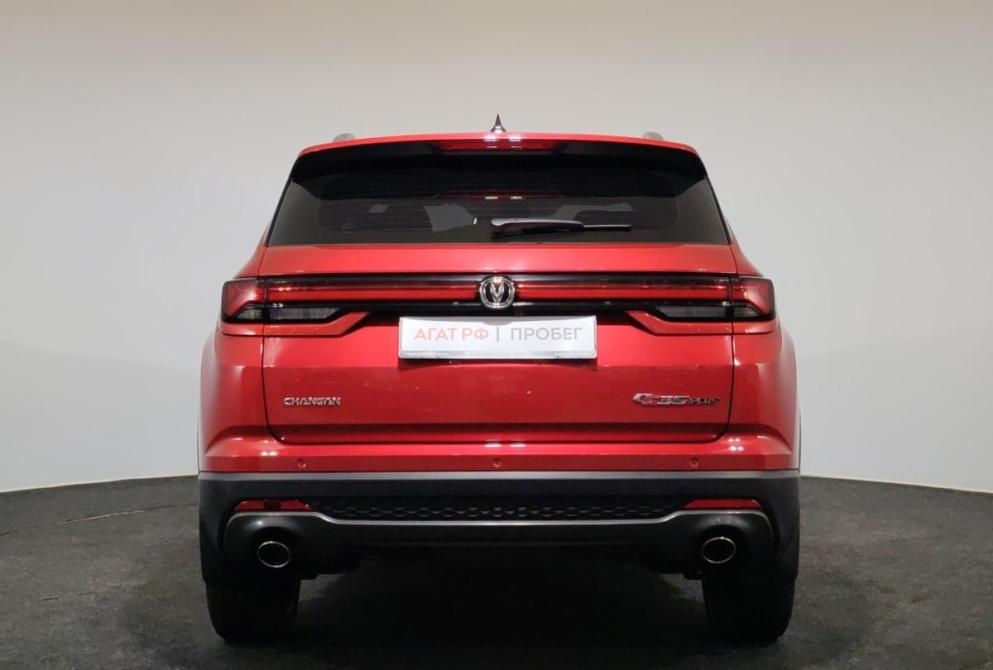 Changan CS35 Plus I Рестайлинг Ярославль  - изображение 6