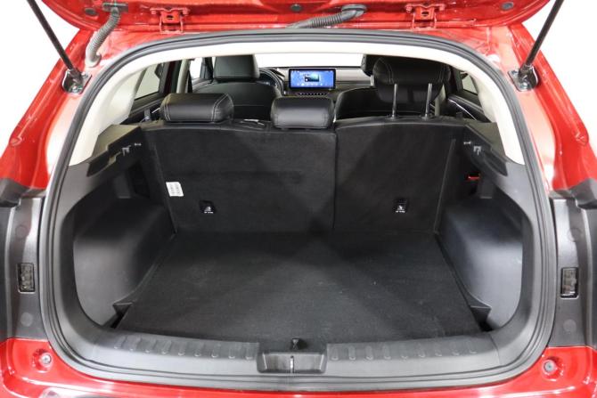 Haval Jolion I с пробегом 2023 года, цена 1 749 000 рублей, 45000 км, внедорожник, Автокод Объявления