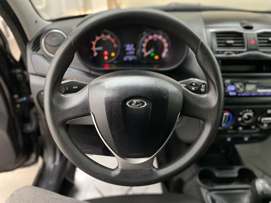 Lada (ВАЗ) Granta I Рестайлинг Энгельс  - изображение 26