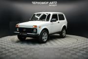 Lada (ВАЗ) 2121 (4x4) I Рестайлинг (2020) Крым  - изображение 28