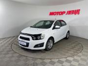 Chevrolet Aveo II Воронеж  - изображение 21