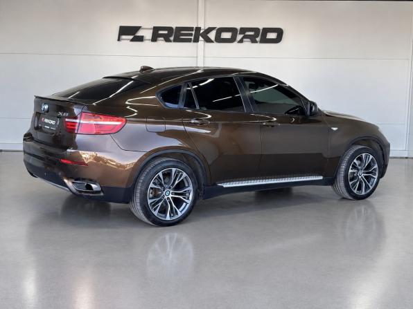 BMW X6 I (E71) Рестайлинг с пробегом 2012 года, цена 1 849 000 рублей, 256097 км, внедорожник, Автокод Объявления